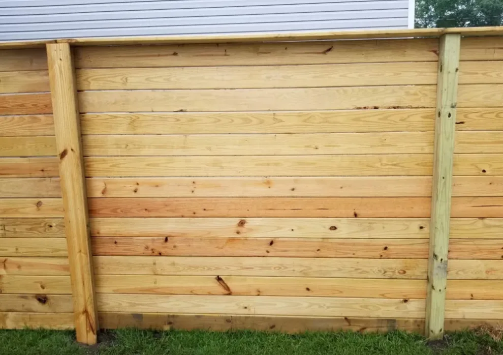 Barriers by Charleston Creative Fences LLC - Photo 11