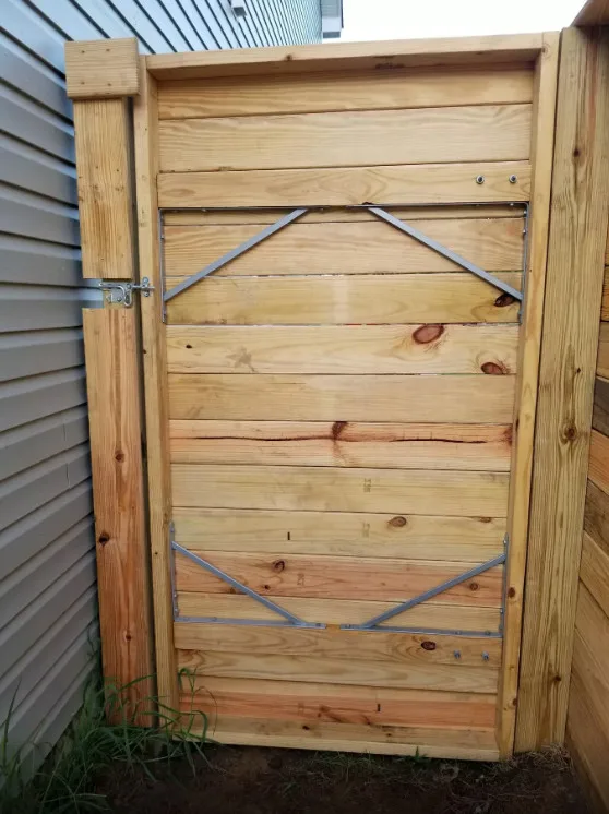 Charleston Creative Fences LLC - Photo 3