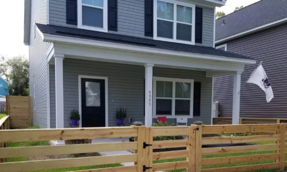 Charleston Creative Fences LLC - Photo 14