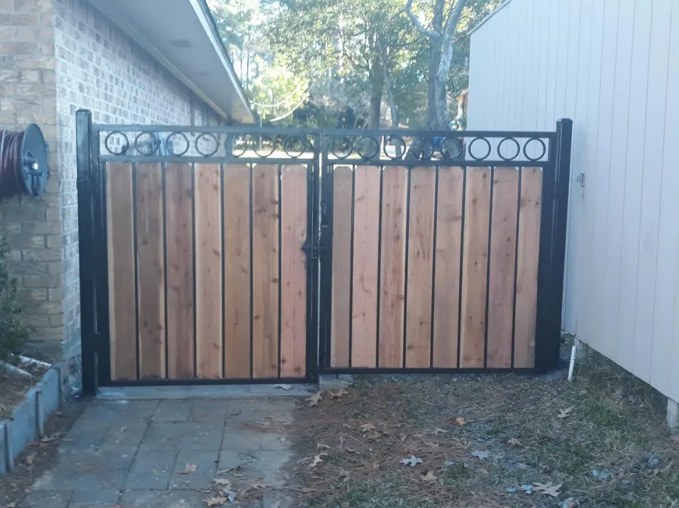 Redou Custom Gates, LLC - Photo 8