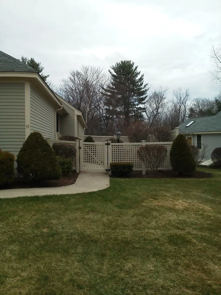 Gate City Fence - Photo 2