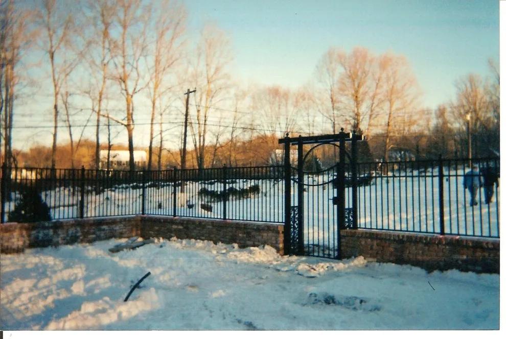 Enclosures by Orange Fence & Supply CO INC - Photo 2