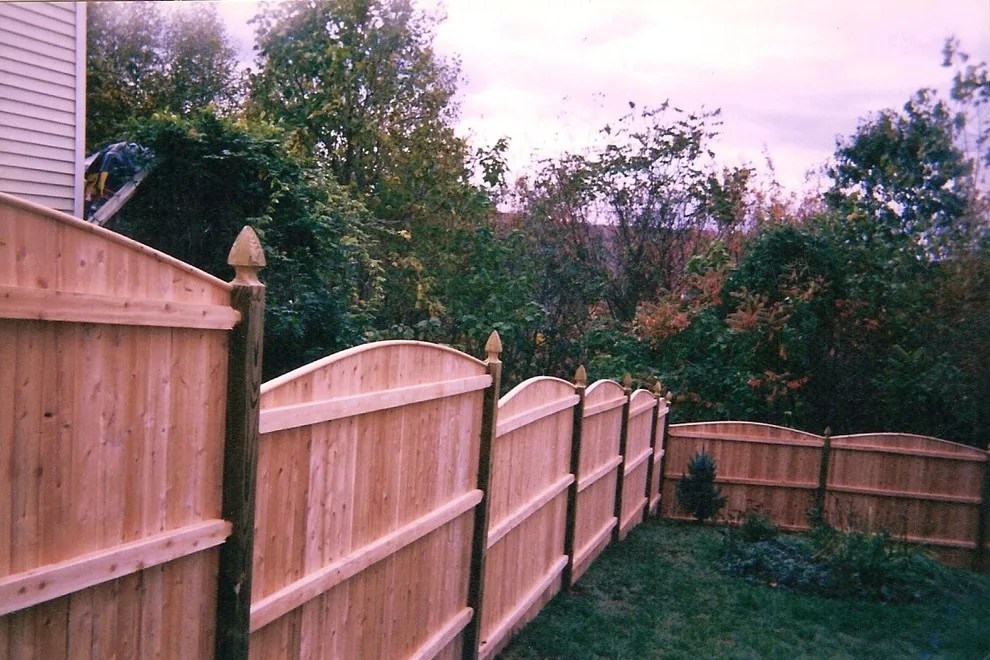 Enclosures by Orange Fence & Supply CO INC - Photo 3
