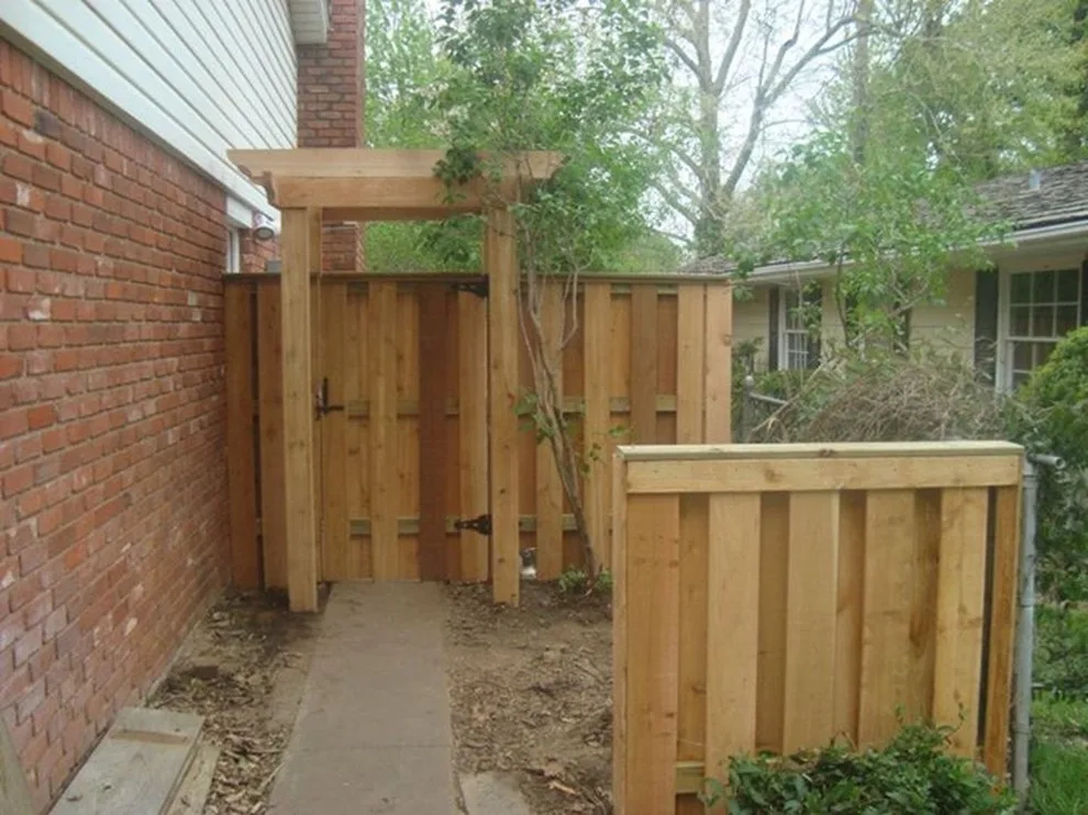 Brueggemann Fencing And Staining - Photo 5