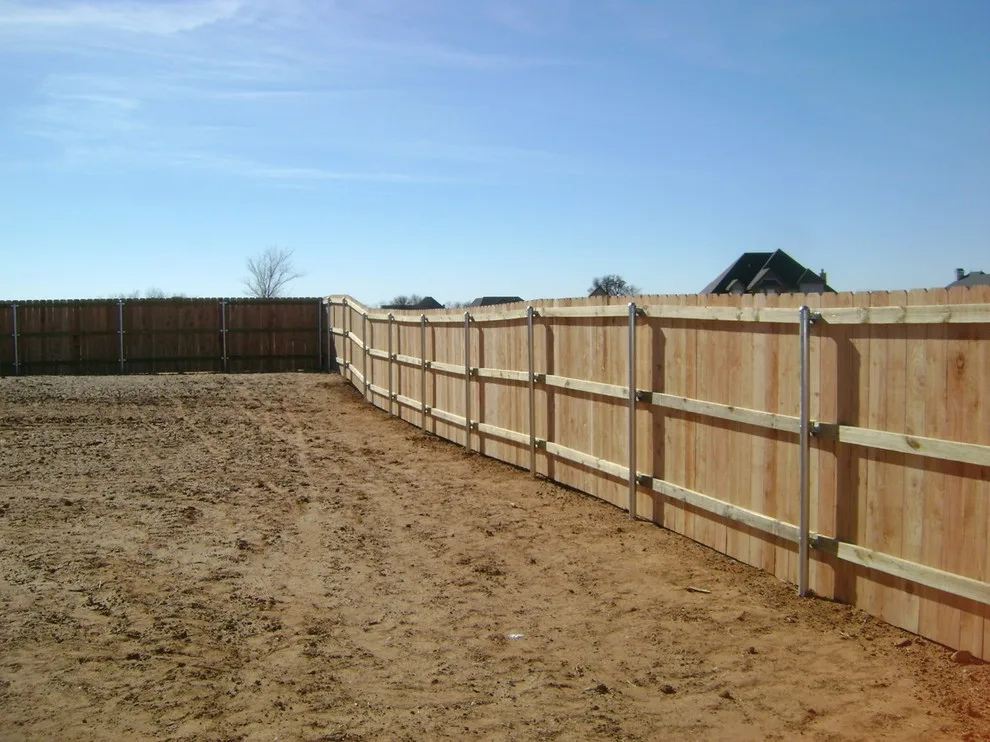 Brueggemann Fencing And Staining - Photo 6