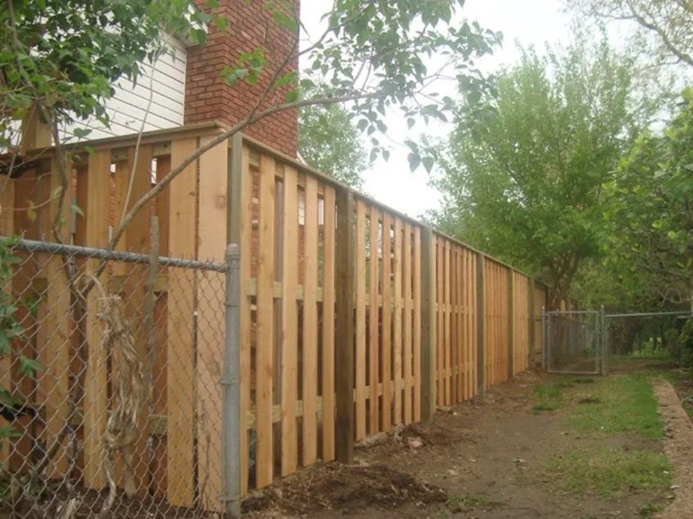 Brueggemann Fencing And Staining - Photo 7