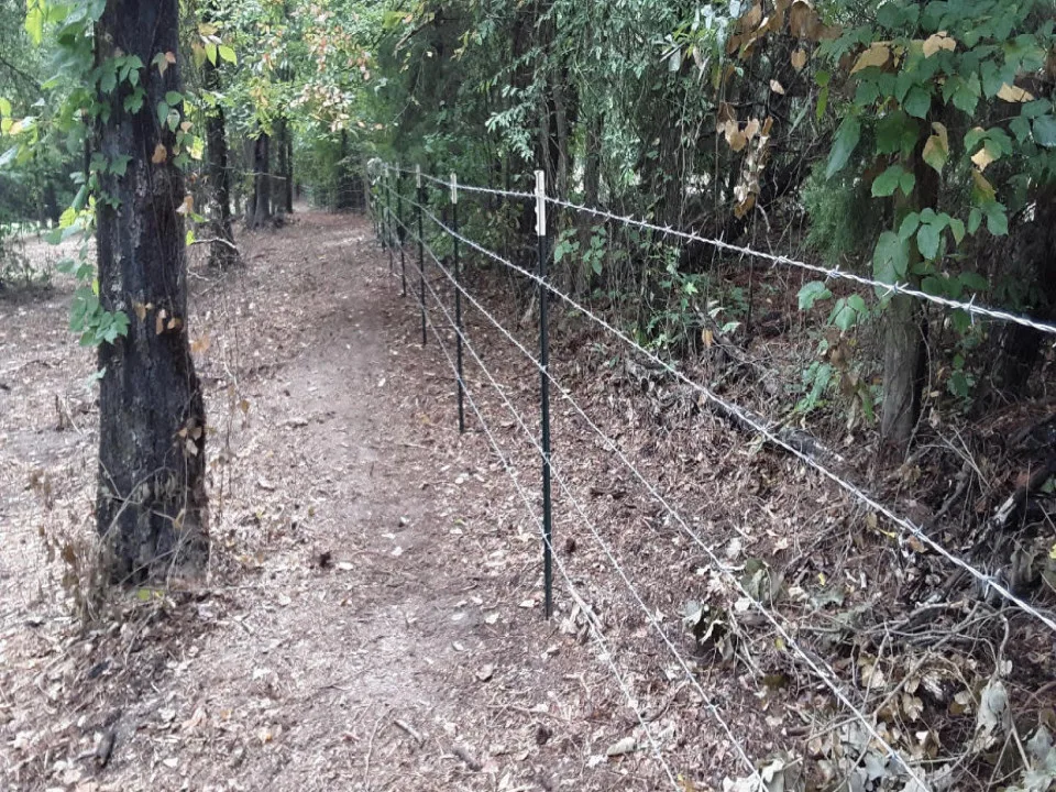 Fence It Outdoor - Photo 7