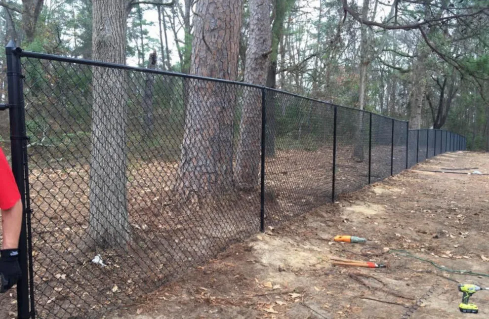 Fence It Outdoor - Photo 6