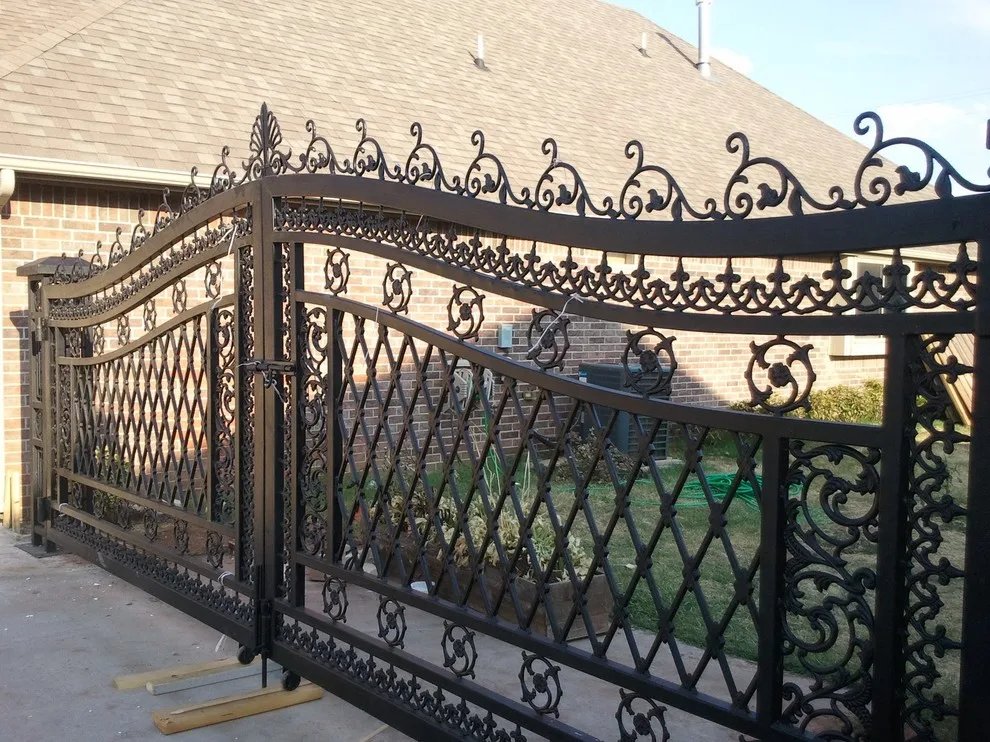 A & L Metalworks - Photo 14