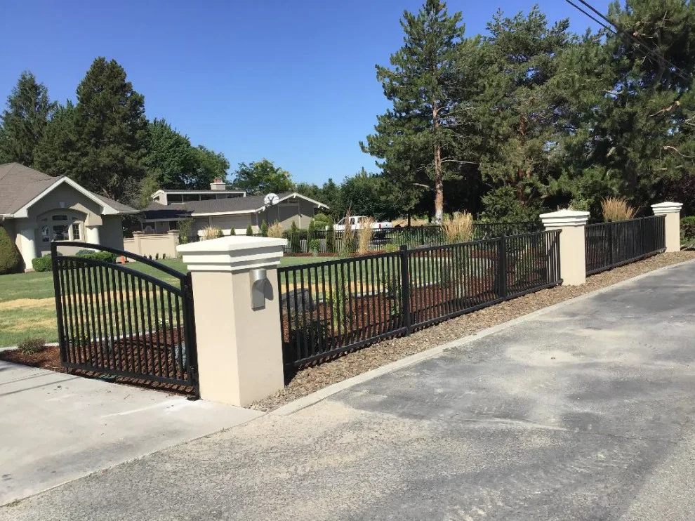 Barriers and Entrances by Architect Design Welding - Photo 21