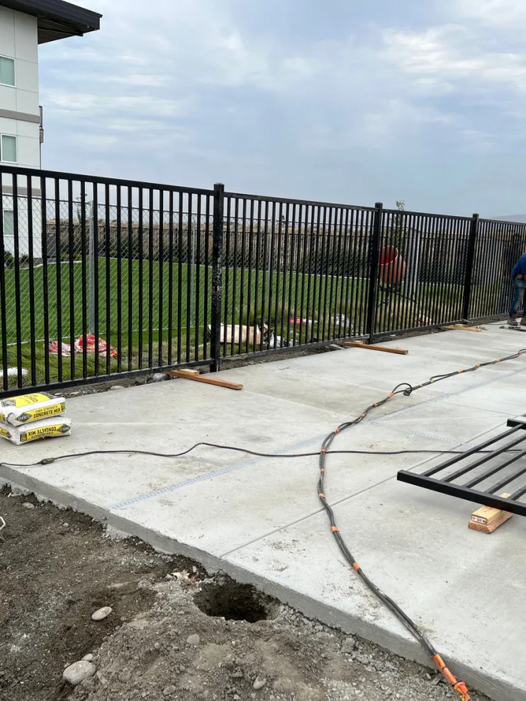 Barriers and Entrances by Architect Design Welding - Photo 16