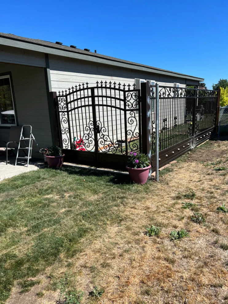 Barriers and Entrances by Architect Design Welding - Photo 15