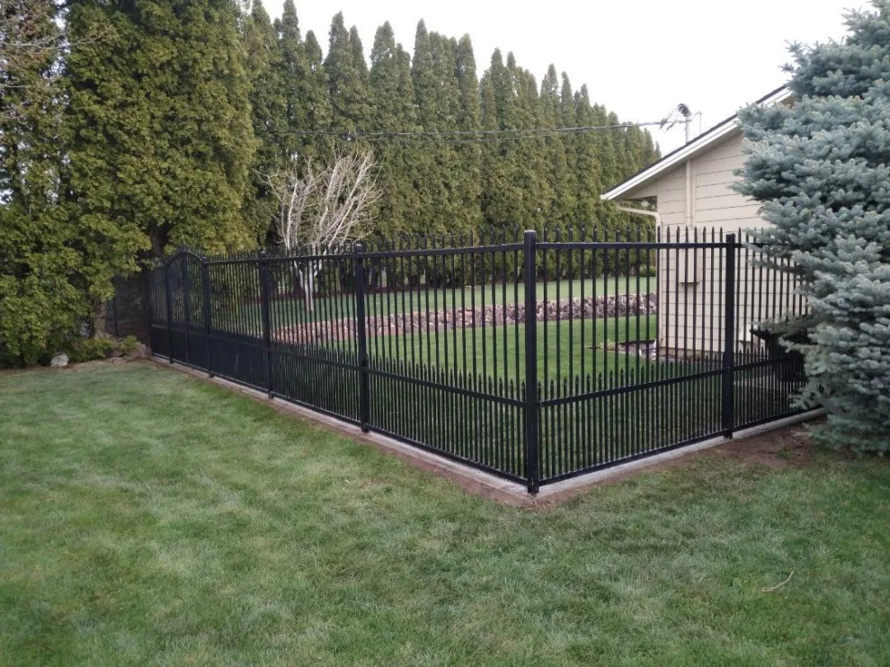 Barriers and Entrances by Architect Design Welding - Photo 19