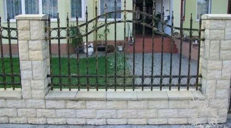 Barriers and Entrances by Architect Design Welding - Photo 4