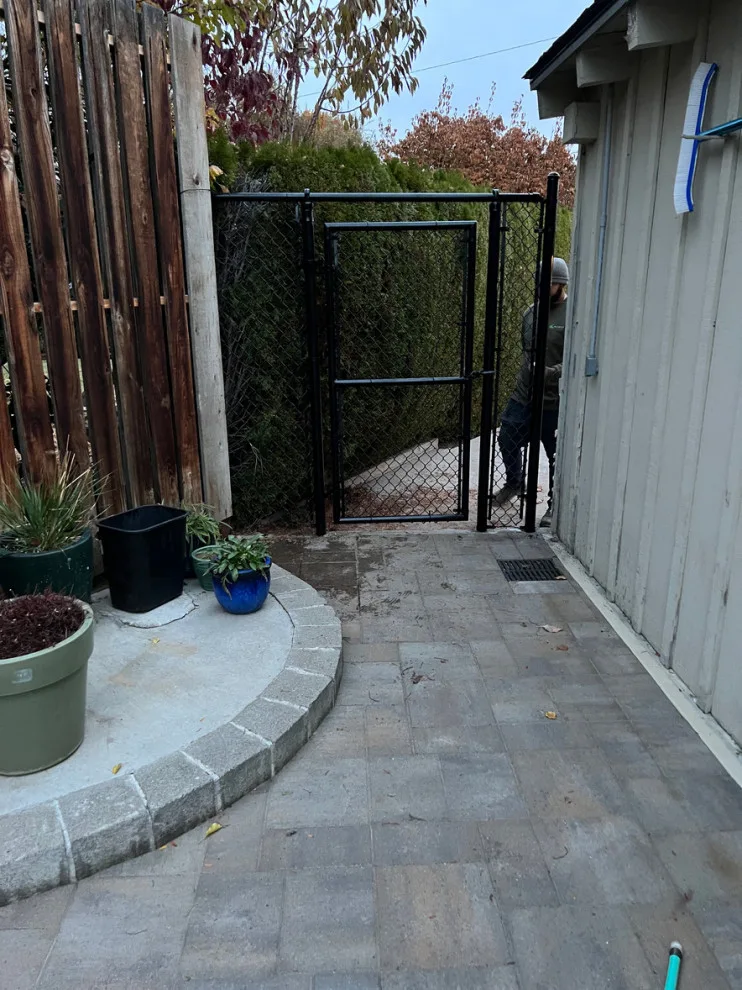 Barriers and Entrances by Architect Design Welding - Photo 10