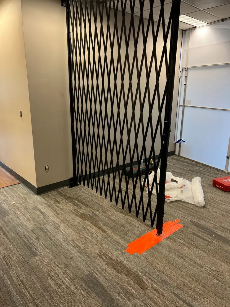 Barriers and Entrances by Architect Design Welding - Photo 20