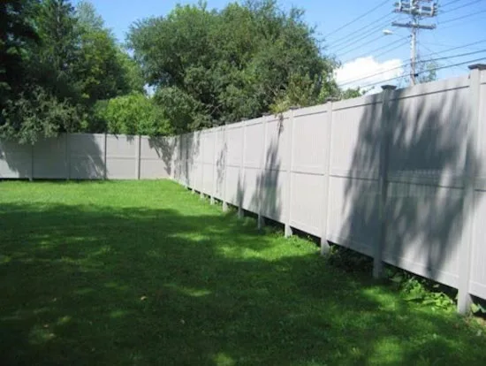 Pratico's Landscaping & Fence Co - Photo 2