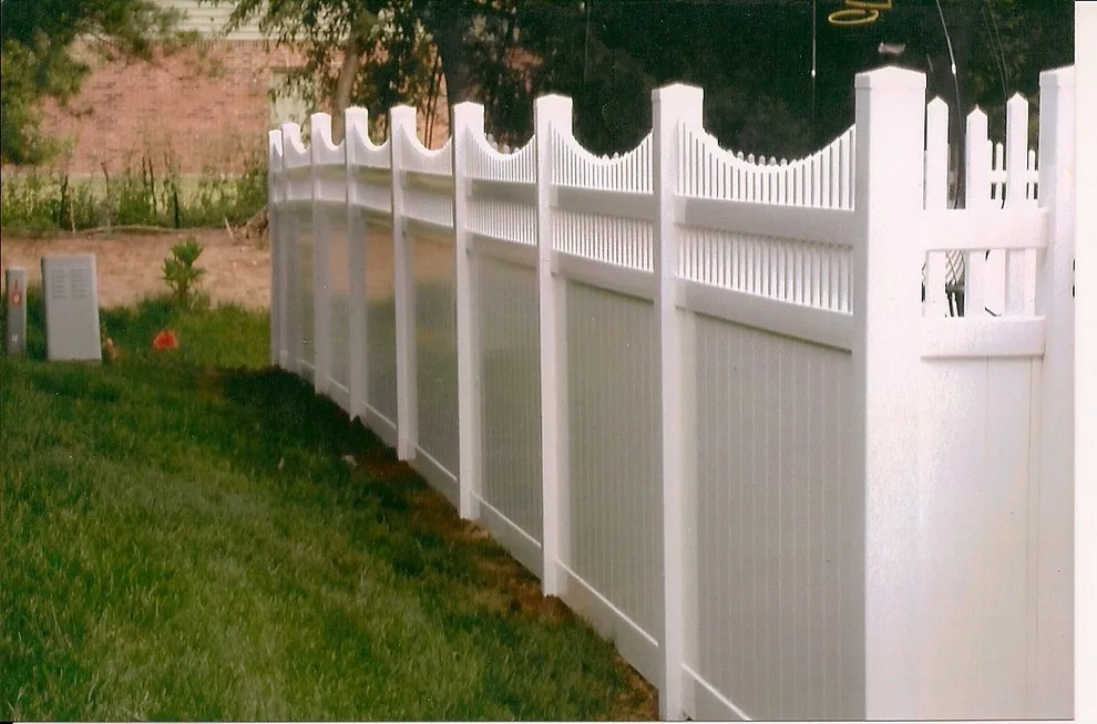 Sholler's Fence Company - Photo 10