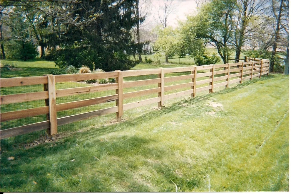 Sholler's Fence Company - Photo 9
