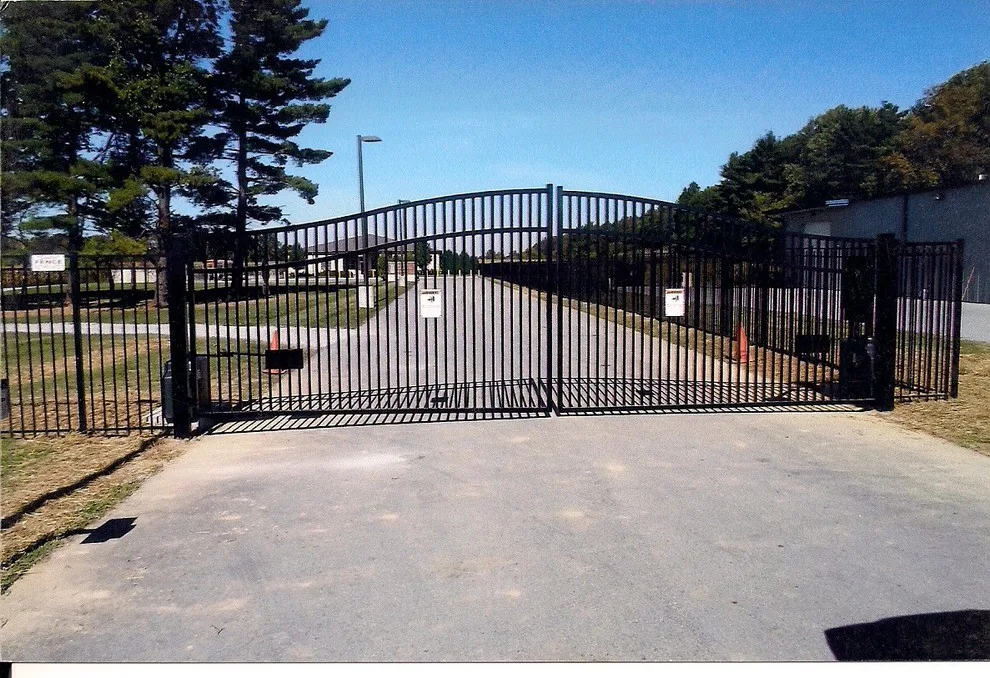 Sholler's Fence Company - Photo 3