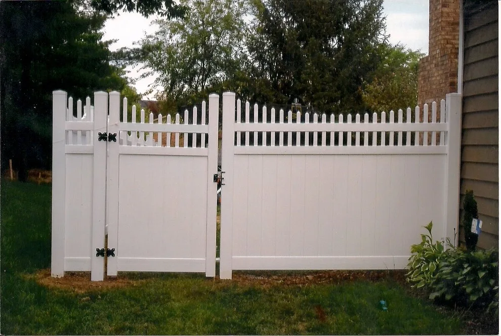 Sholler's Fence Company - Photo 14