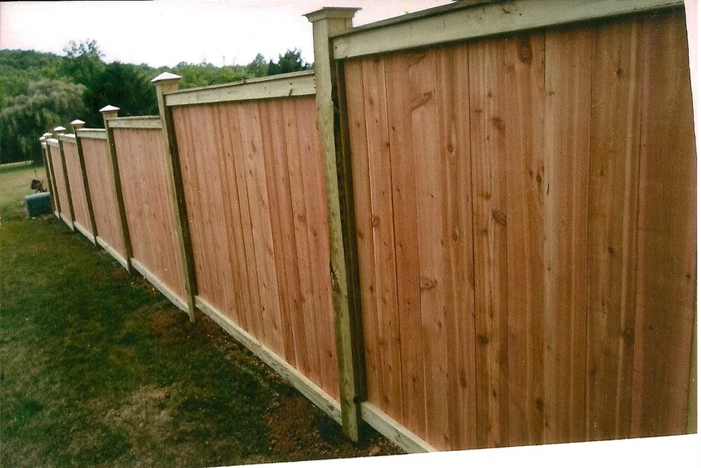 Sholler's Fence Company - Photo 11