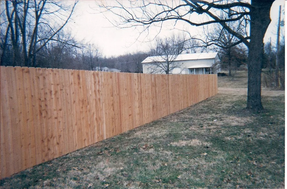 Sholler's Fence Company - Photo 12