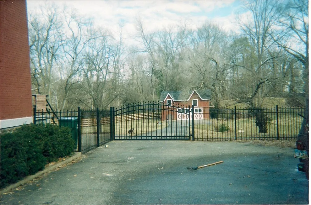 Sholler's Fence Company - Photo 13