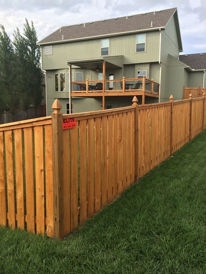 Elite Fence - Photo 9