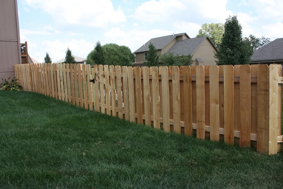 Timber Barrier by Elite Fence - Photo 21