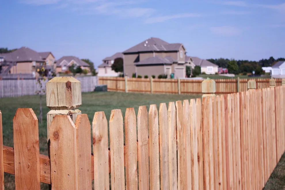 Timber Barrier by Elite Fence - Photo 20