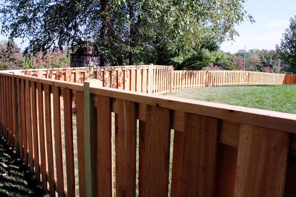 Timber Barrier by Elite Fence - Photo 16