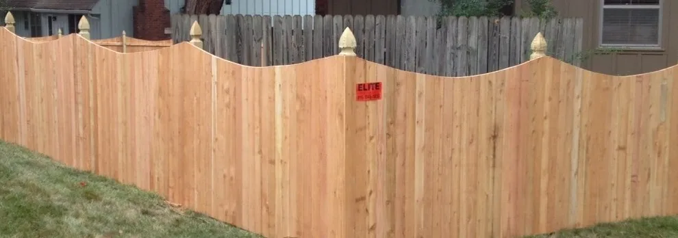 Timber Barrier by Elite Fence - Photo 12