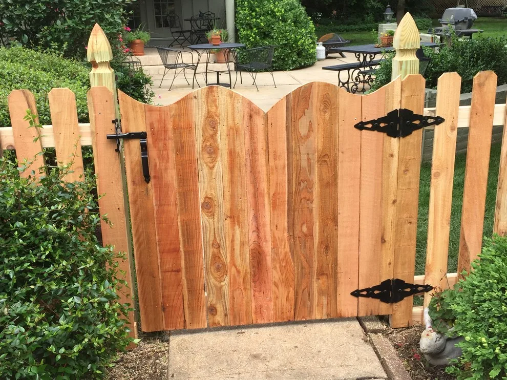 Timber Barrier by Elite Fence - Photo 18