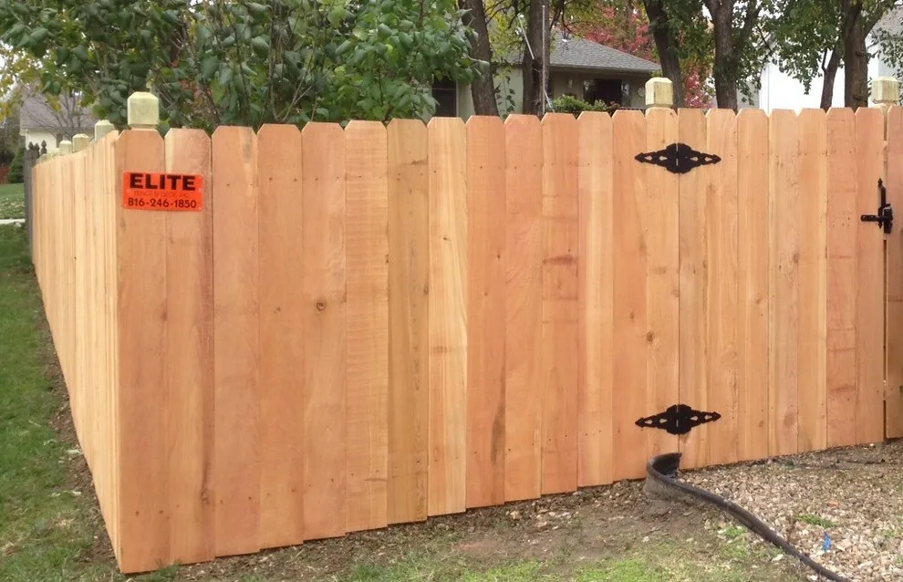 Elite Fence - Photo 13