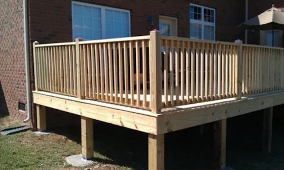 A-1 Fence & Deck Company - Photo 14