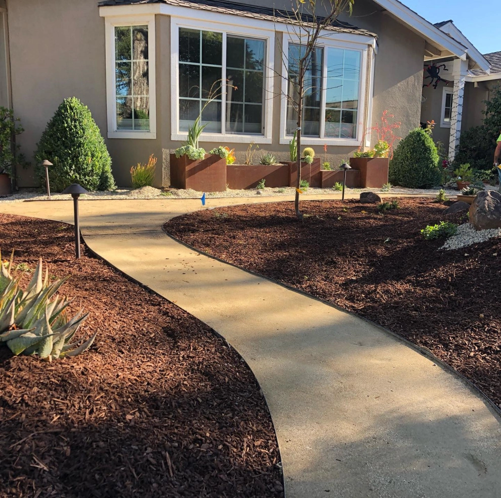 Featured Projects by Bay Maples Wild California Gardens - Photo 23