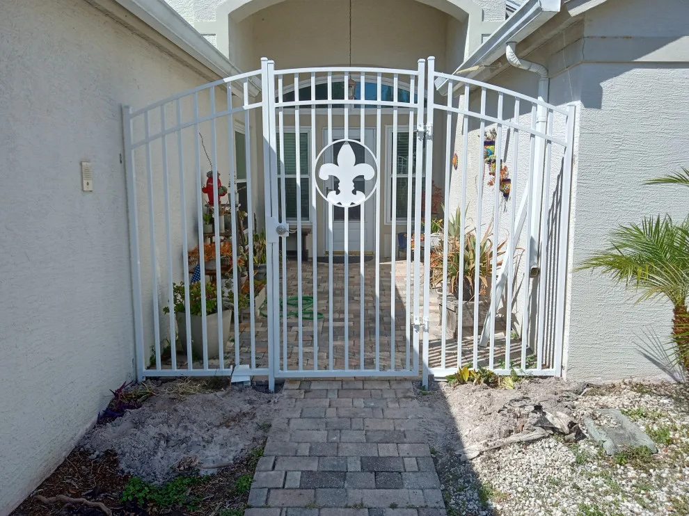 Lily Flower Residence by Hunter's Woods Outdoors - Photo 3