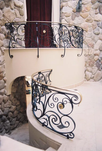 crafted metal art by Bill's Custom Metal Fabrications Inc. - Photo 3