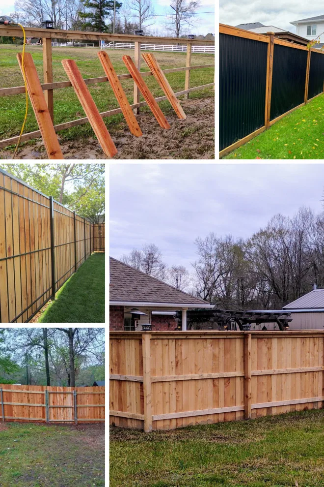 Fortified Fence And Weld - Photo 3