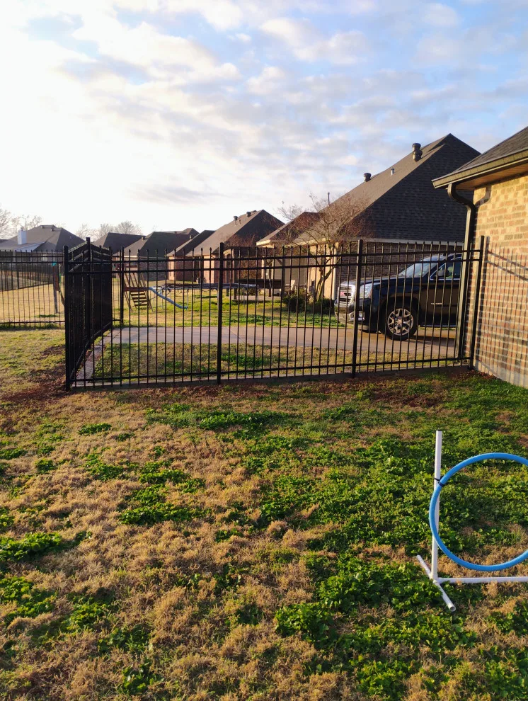 Fortified Fence And Weld - Photo 10