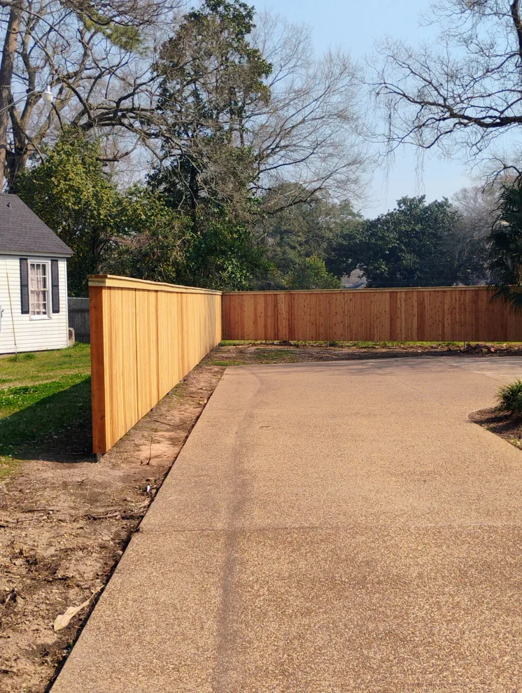 Fortified Fence And Weld - Photo 4