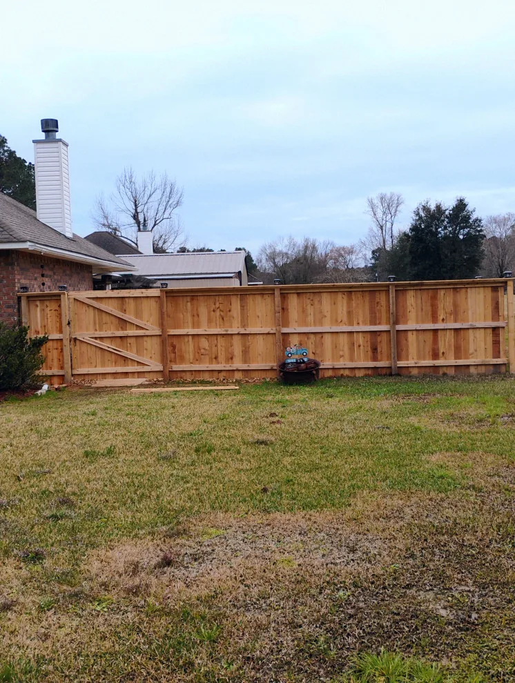 Fortified Fence And Weld - Photo 5