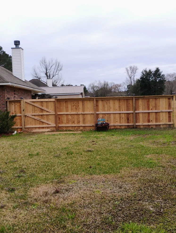 Fortified Fence And Weld - Photo 7