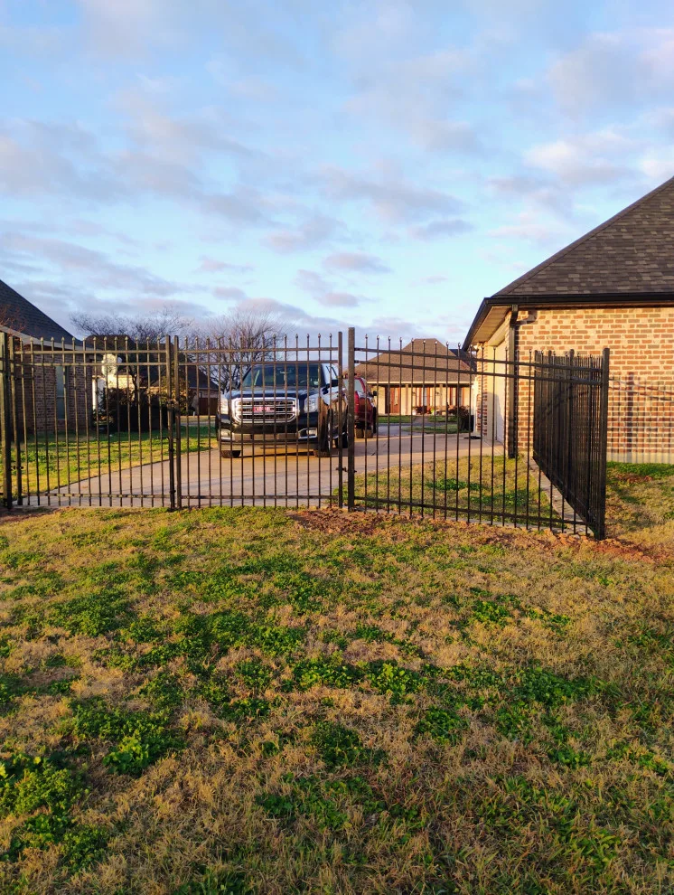 Fortified Fence And Weld - Photo 9