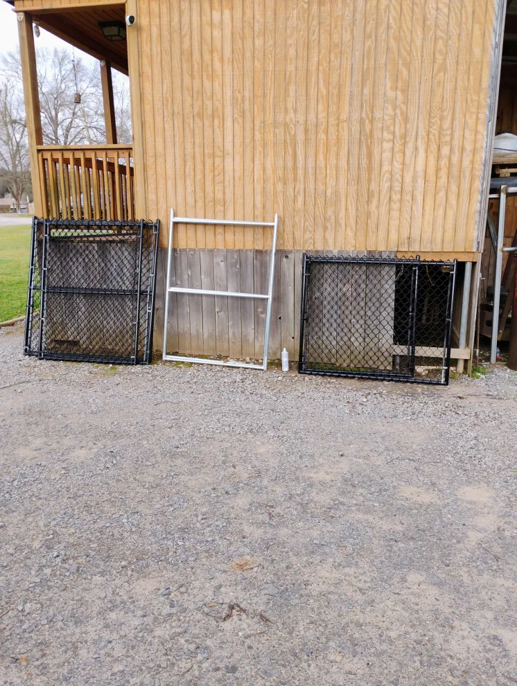 Fortified Fence And Weld - Photo 11