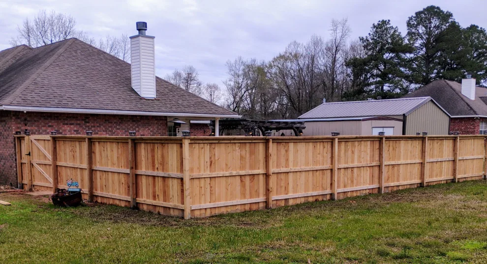 Fortified Fence And Weld - Photo 8