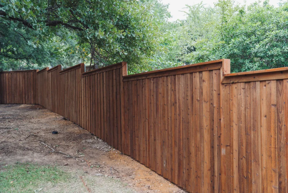 Texas Select Fencing - Photo 5