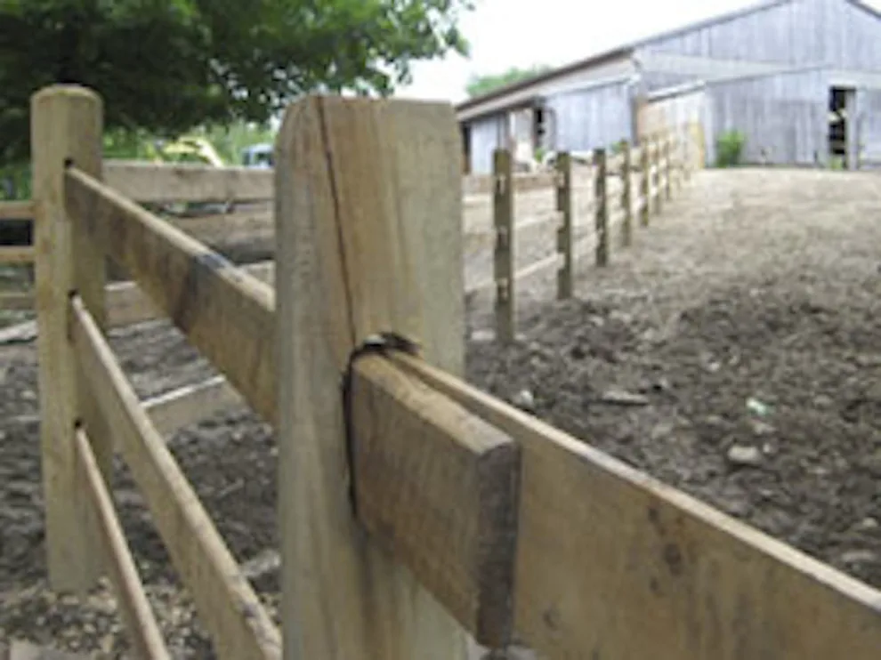 Litchfield Hills Fence - Photo 5