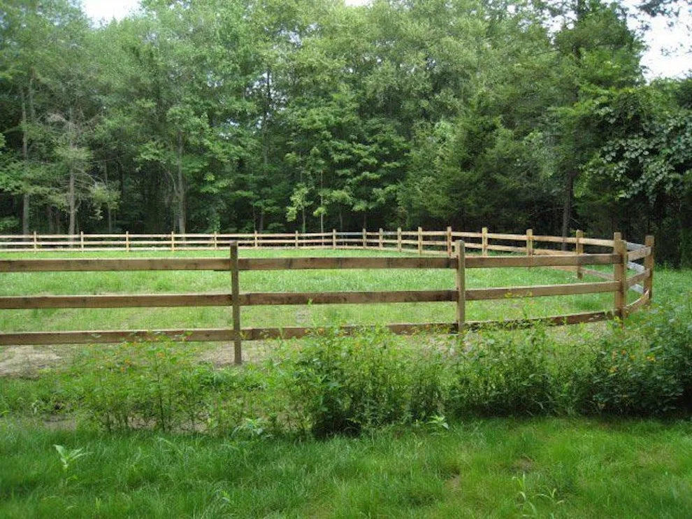 Litchfield Hills Fence - Photo 2